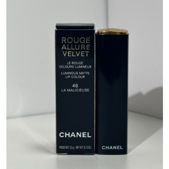 Rouge Allure Velvet Luminous Matte Lip Colour 3.5g